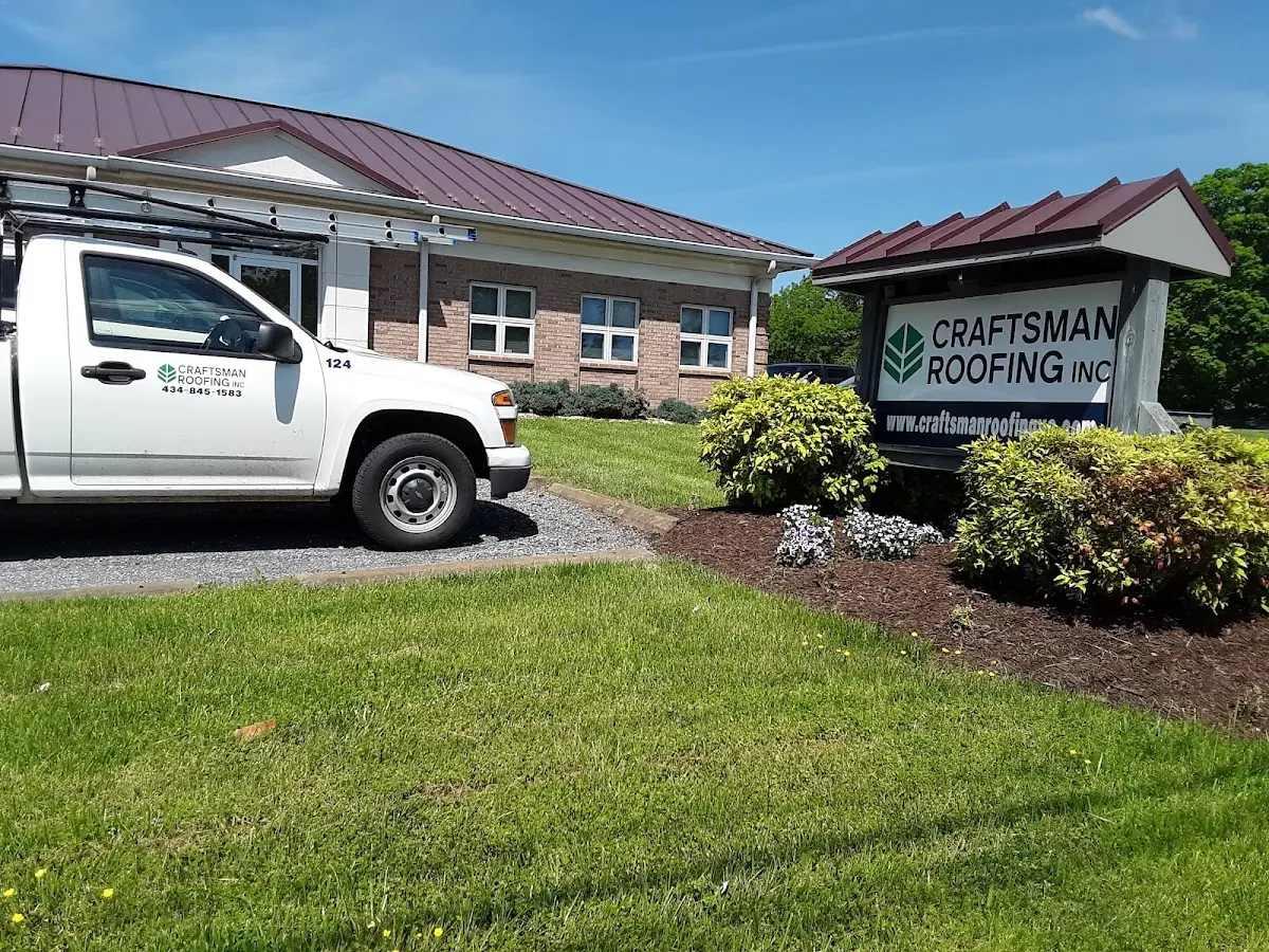 Quality Roof Inspection & Assessment by experienced craftsmen in Huntridge North